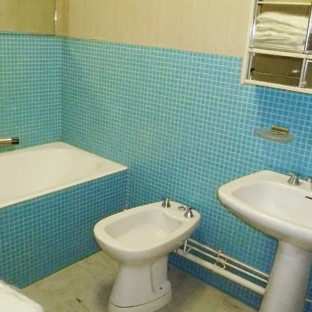 Titon Hotell 4*